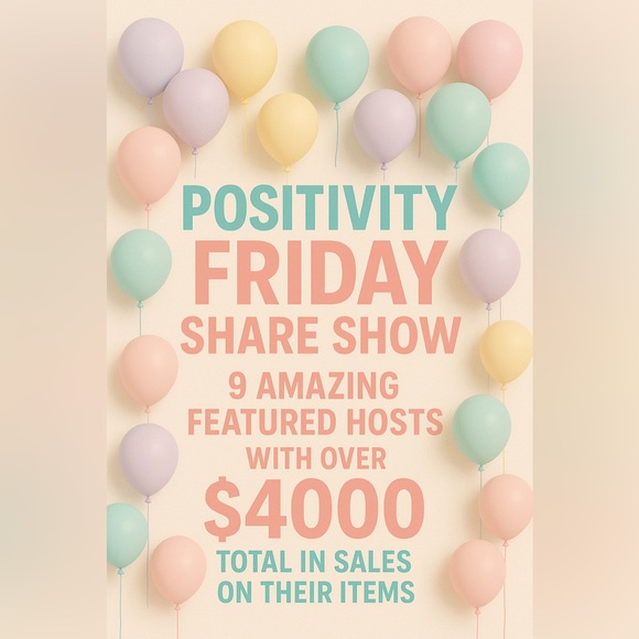 💕 LIKE TO BE NOTIFIED 💕 - Picture 2 of 11